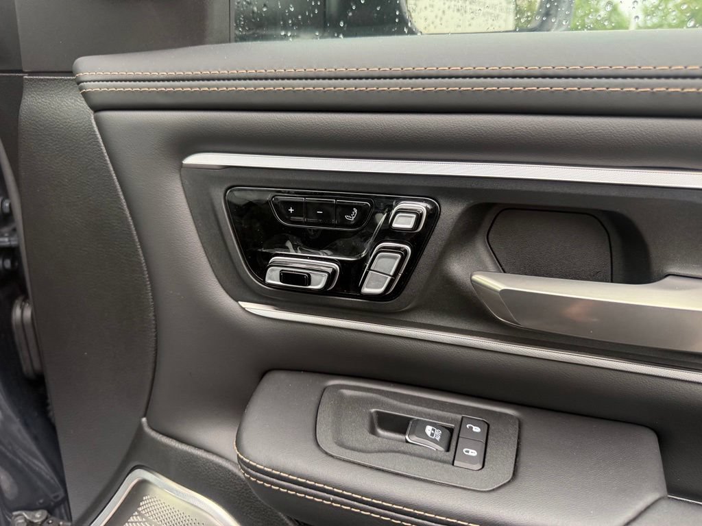 New 2026 RAM 1500 Tungsten AWD/4WD image 72