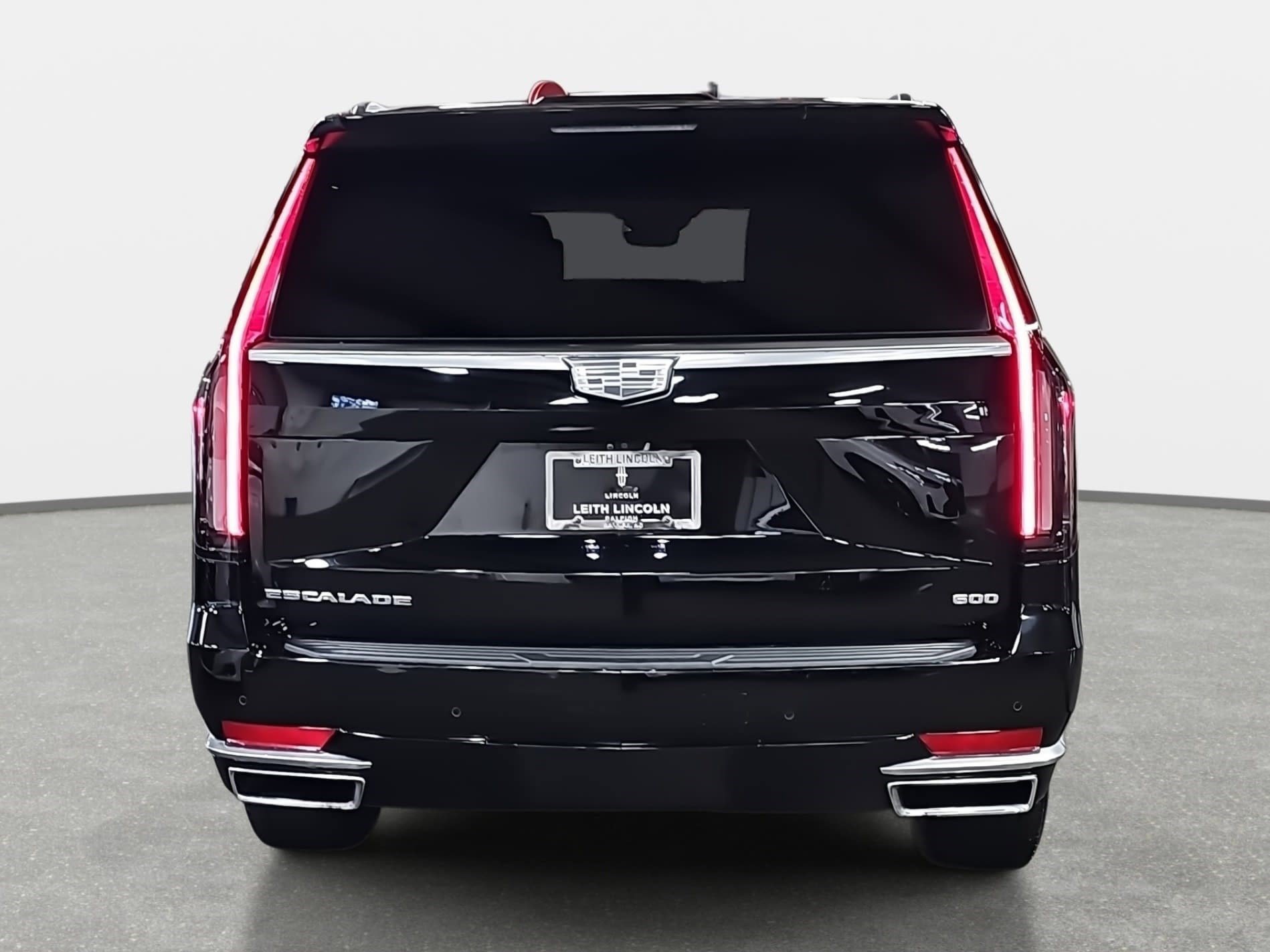 Used 2021 Cadillac Escalade ESV Premium Luxury image 6