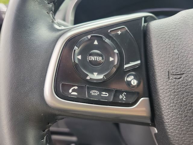Used 2022 Honda CR-V EX-L image 32