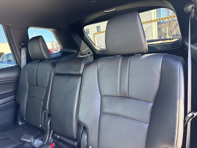 Used 2022 Honda Passport TrailSport image 29