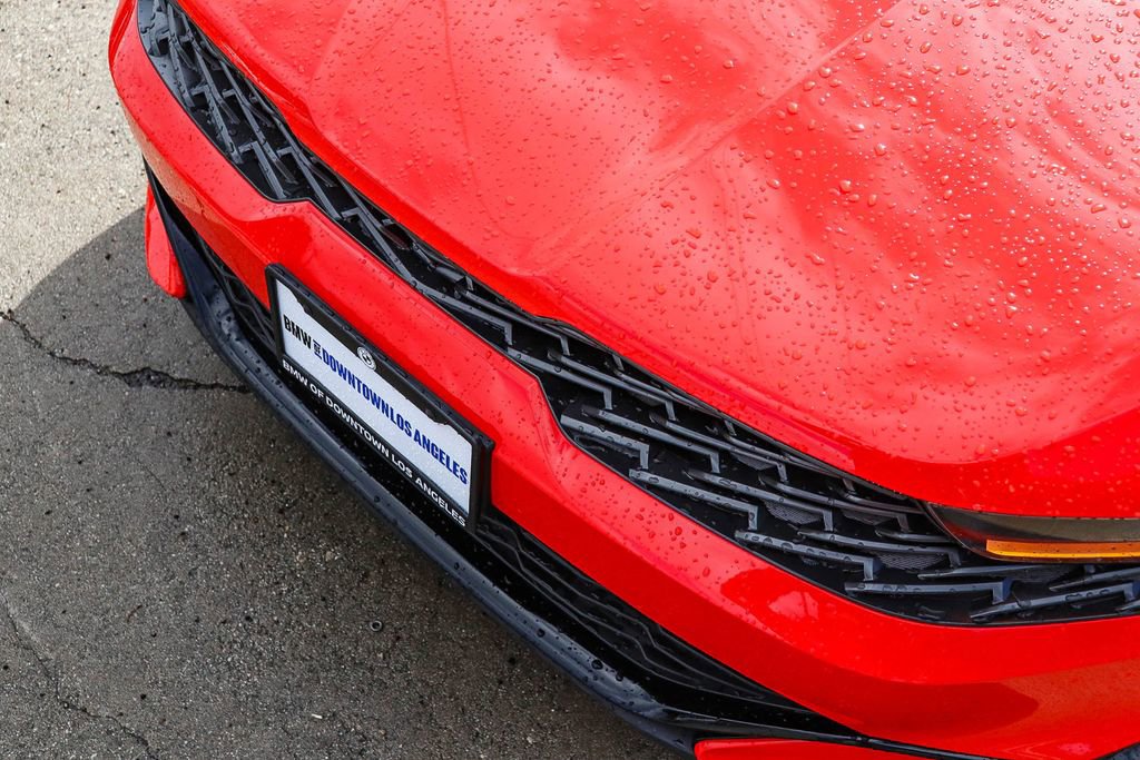 Used 2024 Kia K5 GT image 9