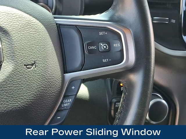 Used 2019 RAM 1500 Big Horn AWD/4WD image 8