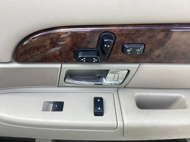 Used 2010 Mercury Grand Marquis LS image 22