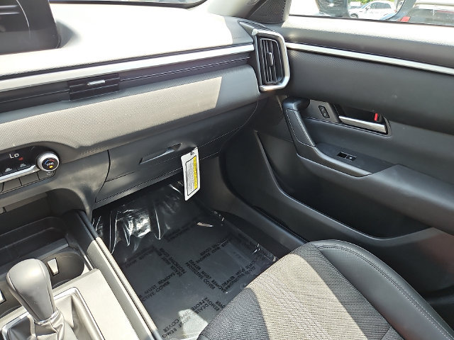 Certified 2025 MAZDA CX-50 AWD 2.5 S w/ Select Package image 28