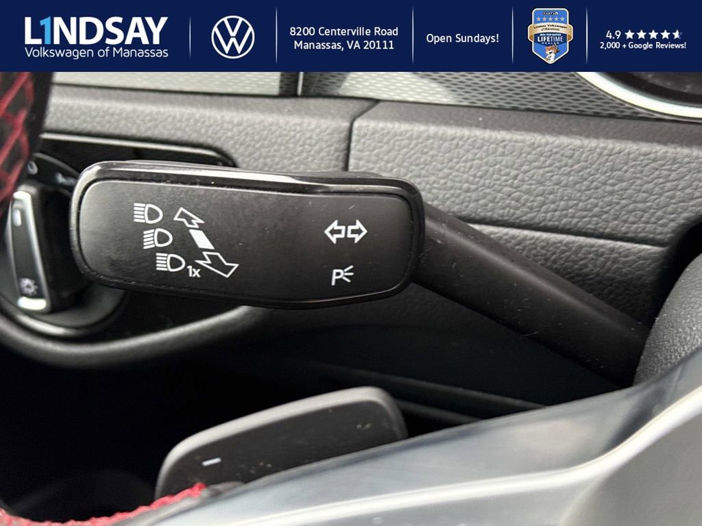 Used 2017 Volkswagen GTI SE image 22
