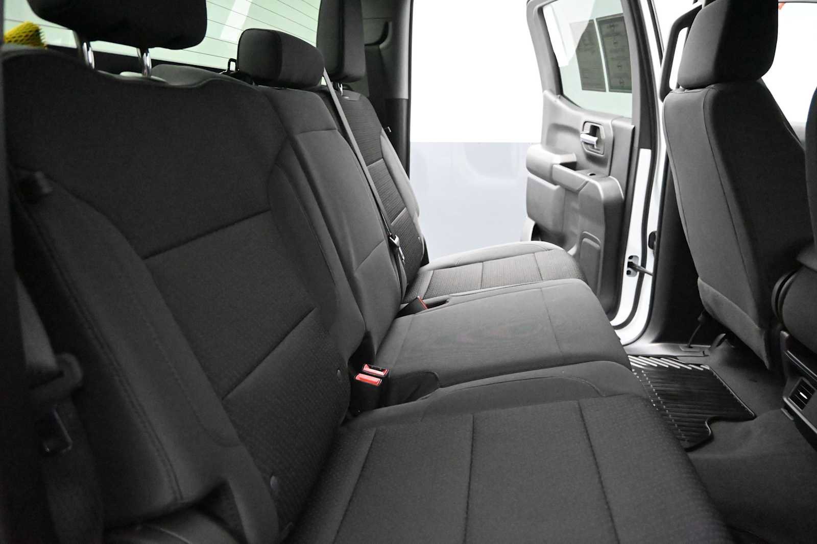 Used 2026 GMC Sierra 1500 Pro w/ Graphite Edition AWD/4WD image 24