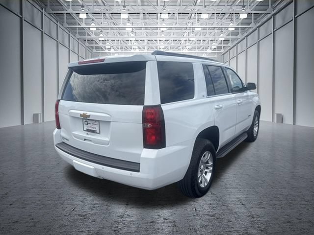 Used 2020 Chevrolet Tahoe LT AWD/4WD image 5