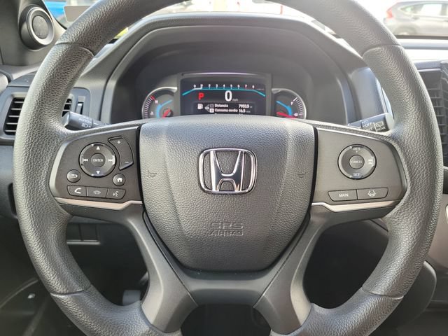 Used 2021 Honda Passport Sport image 20