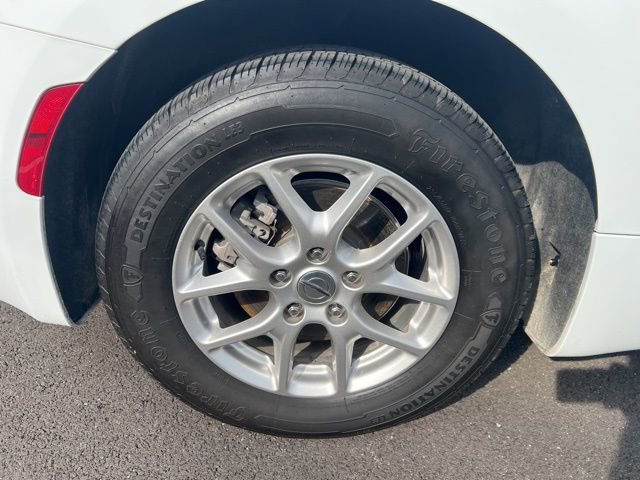 Used 2024 Chrysler Pacifica Touring-L FWD image 38