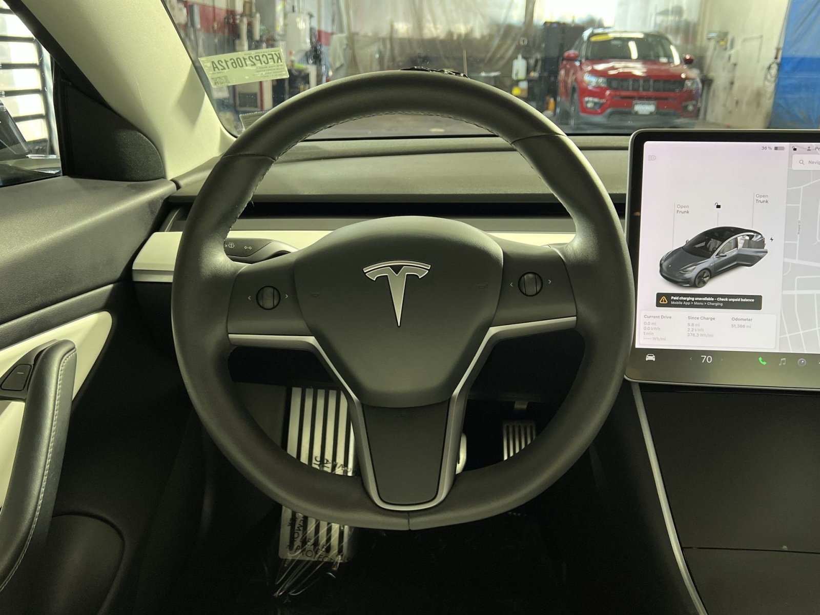 Used 2019 Tesla Model 3 Mid Range image 15