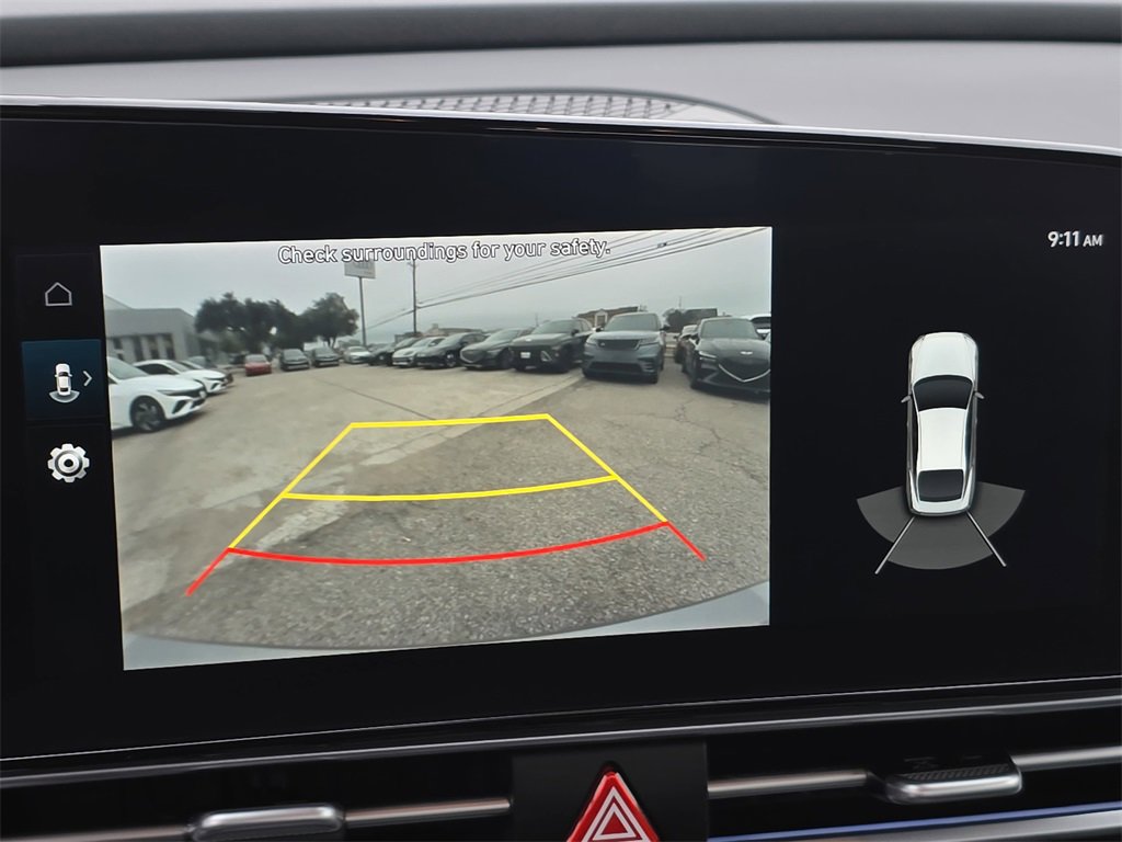 Certified 2023 Hyundai Elantra Limited image 22