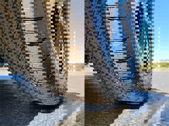 Certified 2024 Ford Mustang Mach-E Select image 18