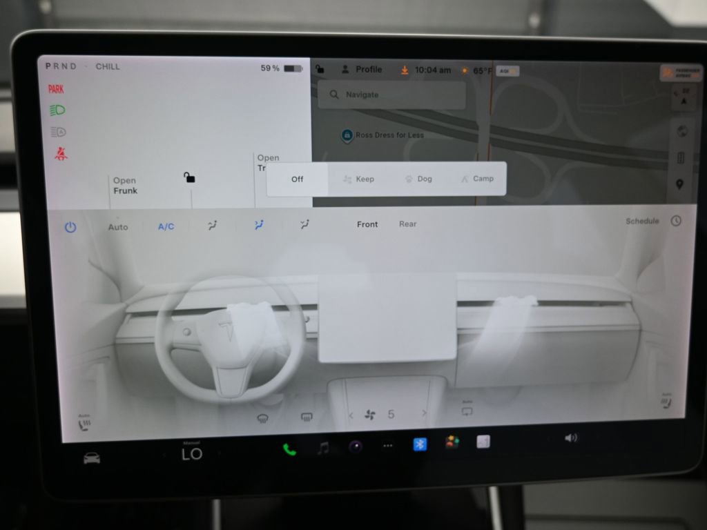Used 2018 Tesla Model 3 Performance image 12