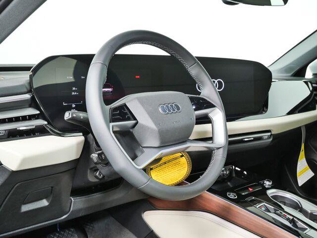 New 2026 Audi A6 Premium AWD/4WD image 15