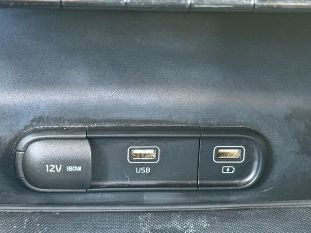 Used 2021 Kia K5 GT-Line image 26