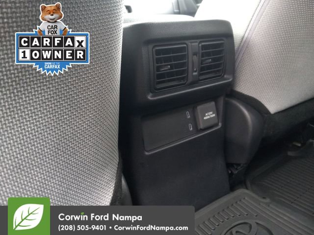 Used 2025 Toyota 4Runner TRD Sport image 27