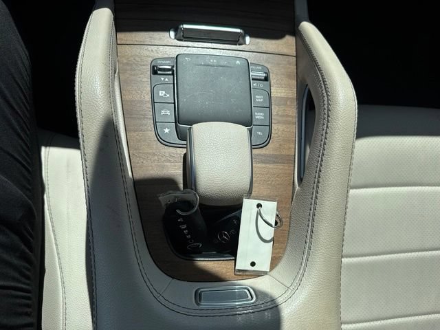 Used 2022 Mercedes-Benz GLE 350 4MATIC image 29