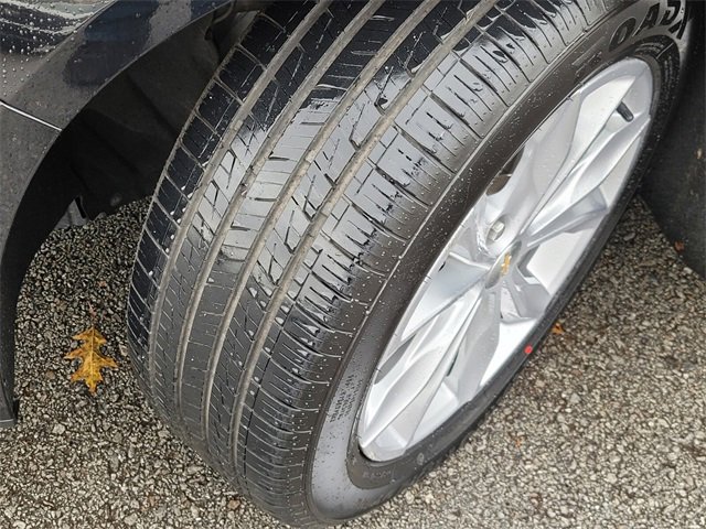 Used 2024 Chevrolet Malibu LT image 19