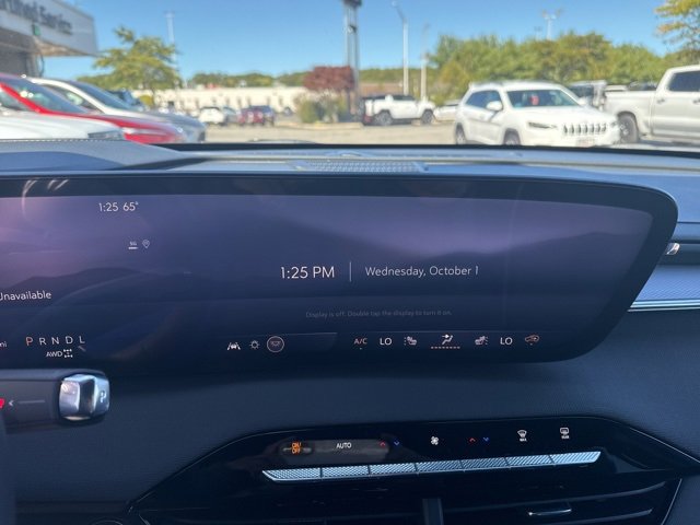 New 2026 Buick Enclave Sport Touring w/ Power Package image 20