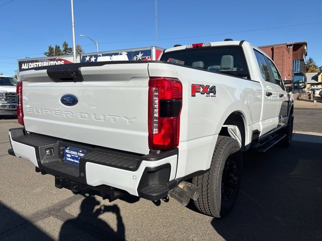 New 2026 Ford F250 XL image 4