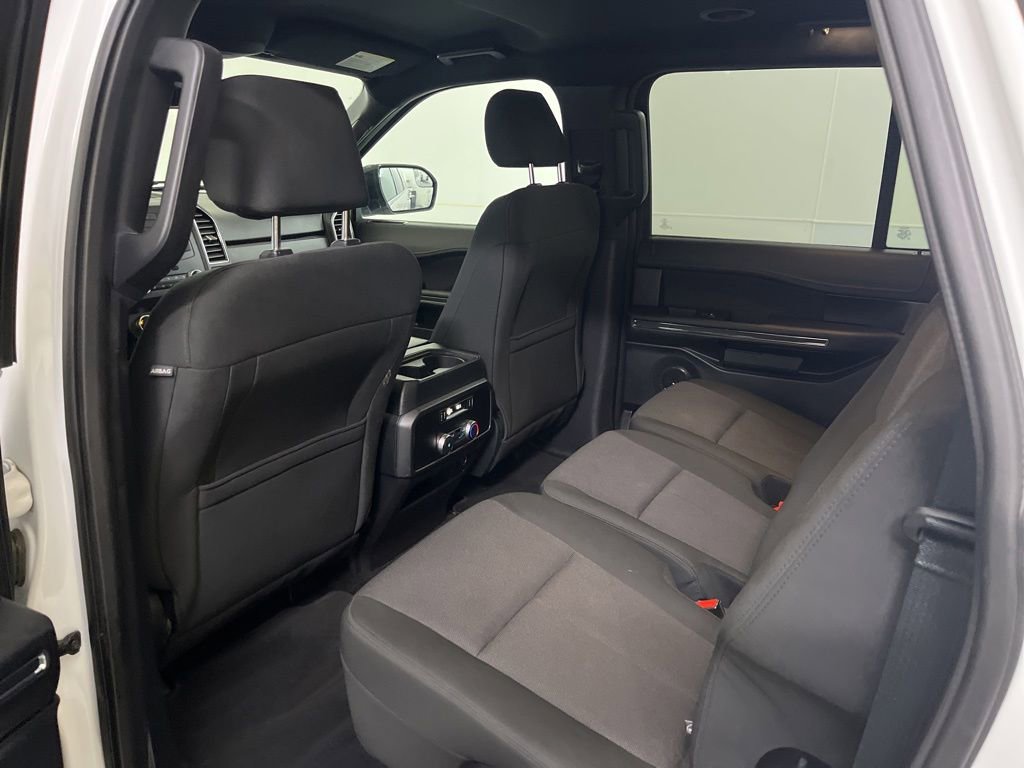 Used 2019 Ford Expedition Max XL AWD/4WD image 25