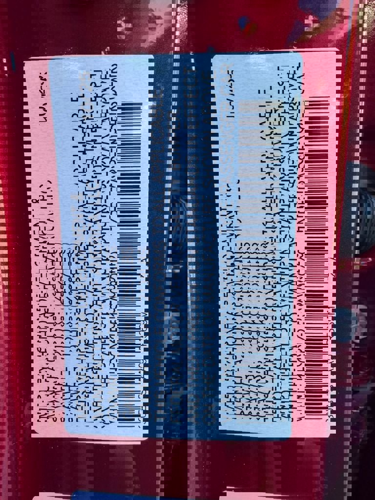 New 2025 Honda Accord Sport image 33