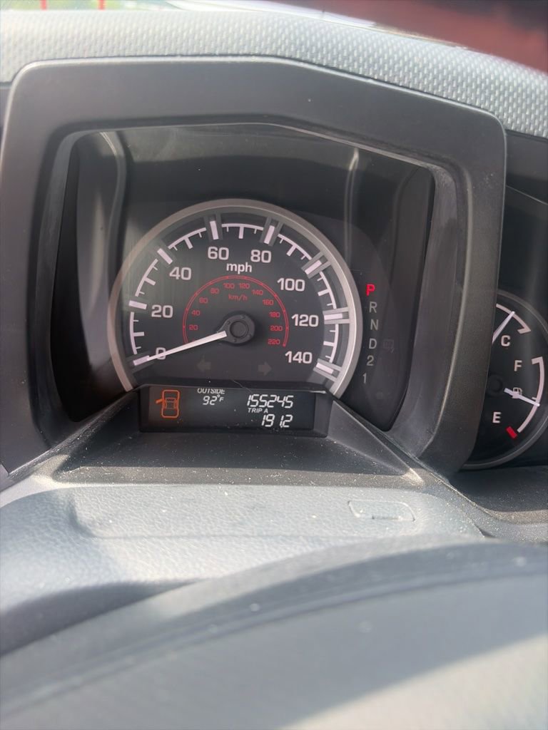 Used 2010 Honda Ridgeline RTS image 10