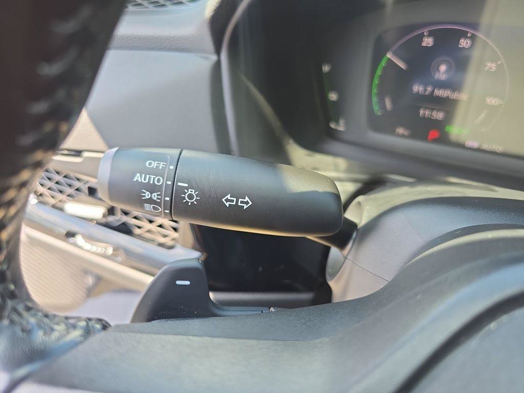 Used 2023 Honda Accord EX-L image 14