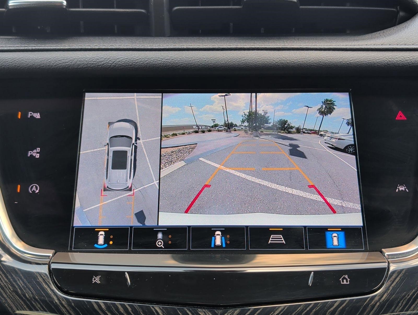 Used 2023 Cadillac XT6 Premium Luxury w/ Technology Package FWD image 19