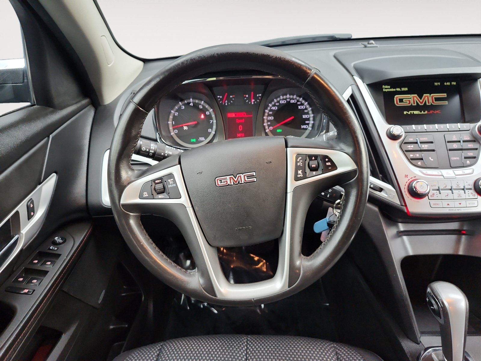 Used 2014 GMC Terrain SLE w/ Chrome Package AWD/4WD image 12