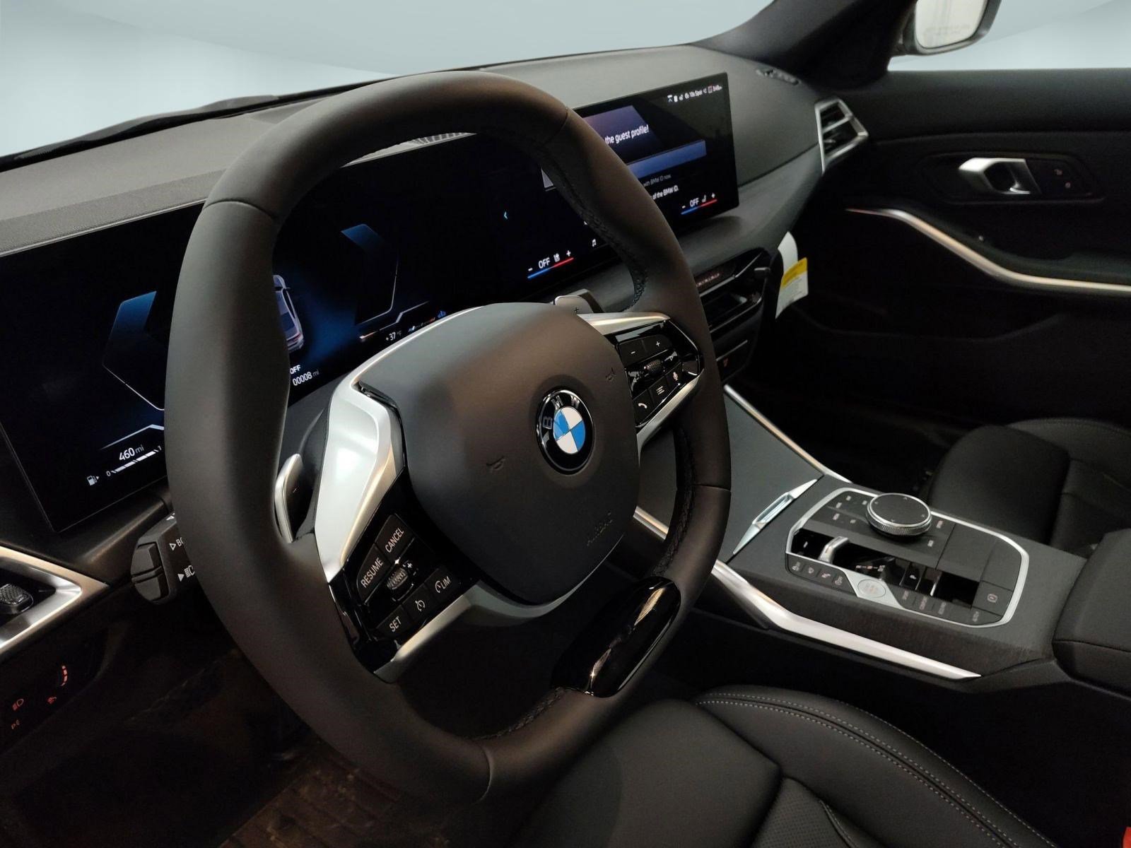 New 2026 BMW 330i xDrive Sedan w/ Convenience Package image 20