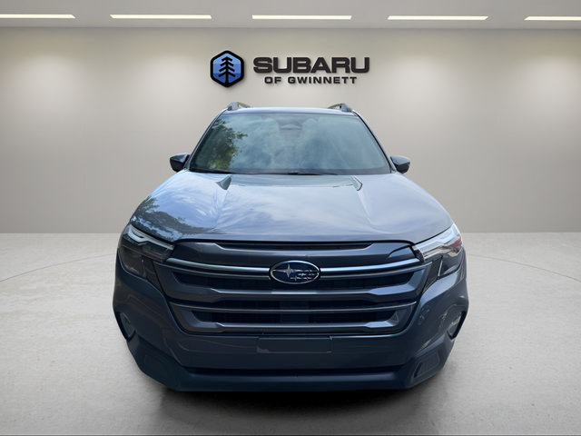 New 2026 Subaru Forester Premium AWD/4WD image 8