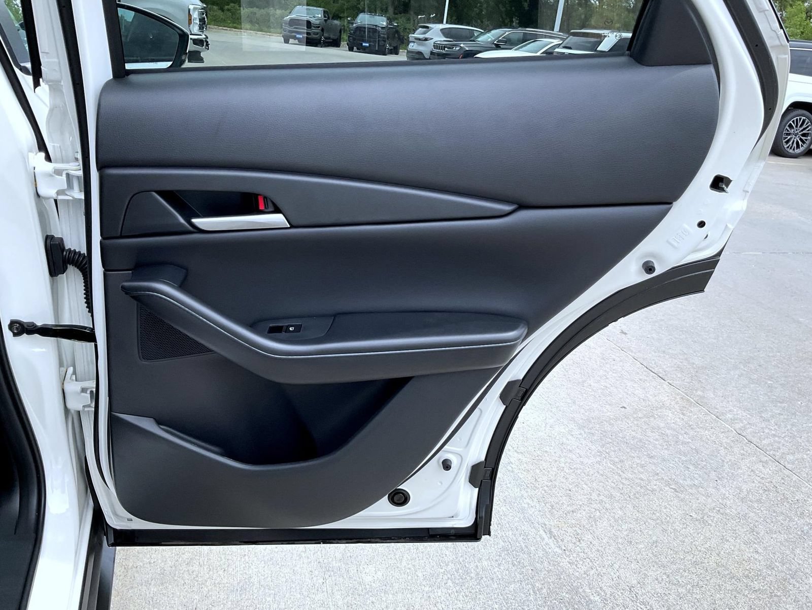 New 2026 MAZDA CX-30 AWD 2.5 S image 18