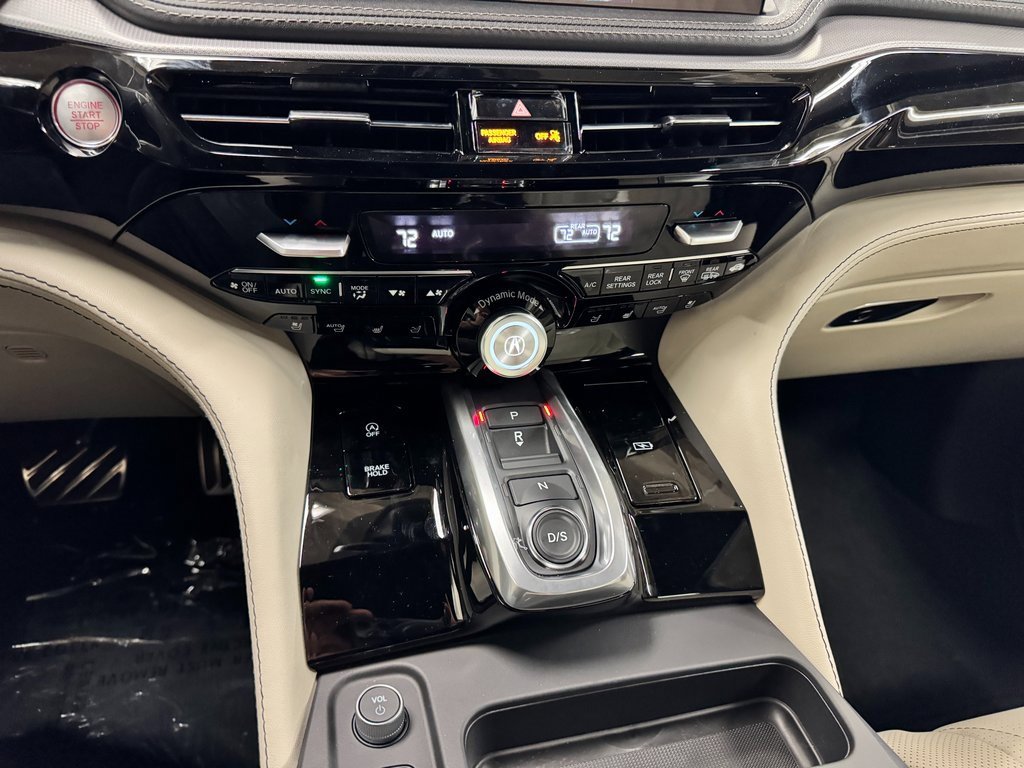 New 2026 Acura MDX A-Spec image 29