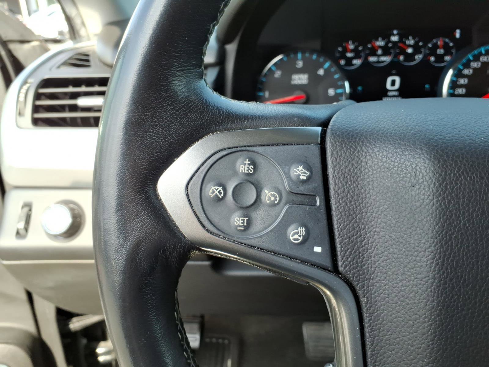 Used 2017 Chevrolet Tahoe Premier AWD/4WD image 18