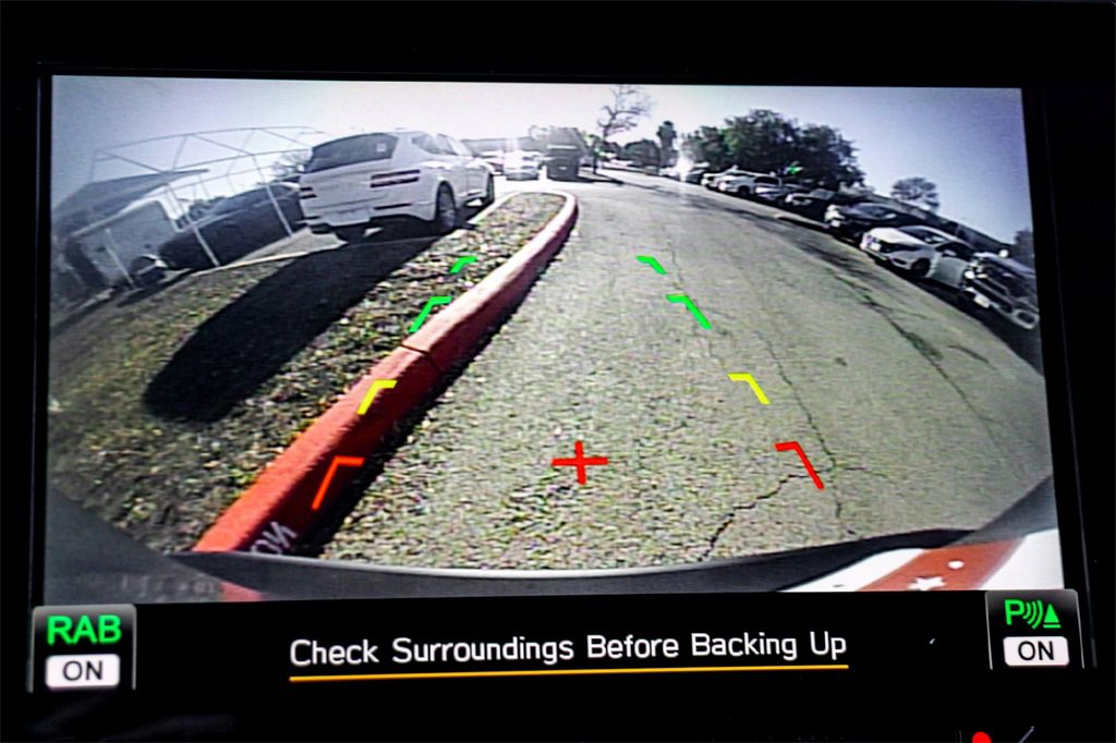 Used 2022 Subaru Forester Wilderness image 25