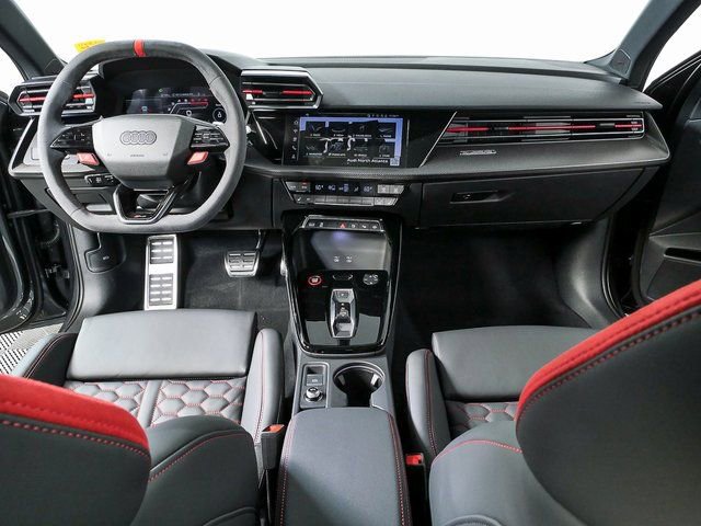 New 2026 Audi SQ5 Premium Plus AWD/4WD image 20