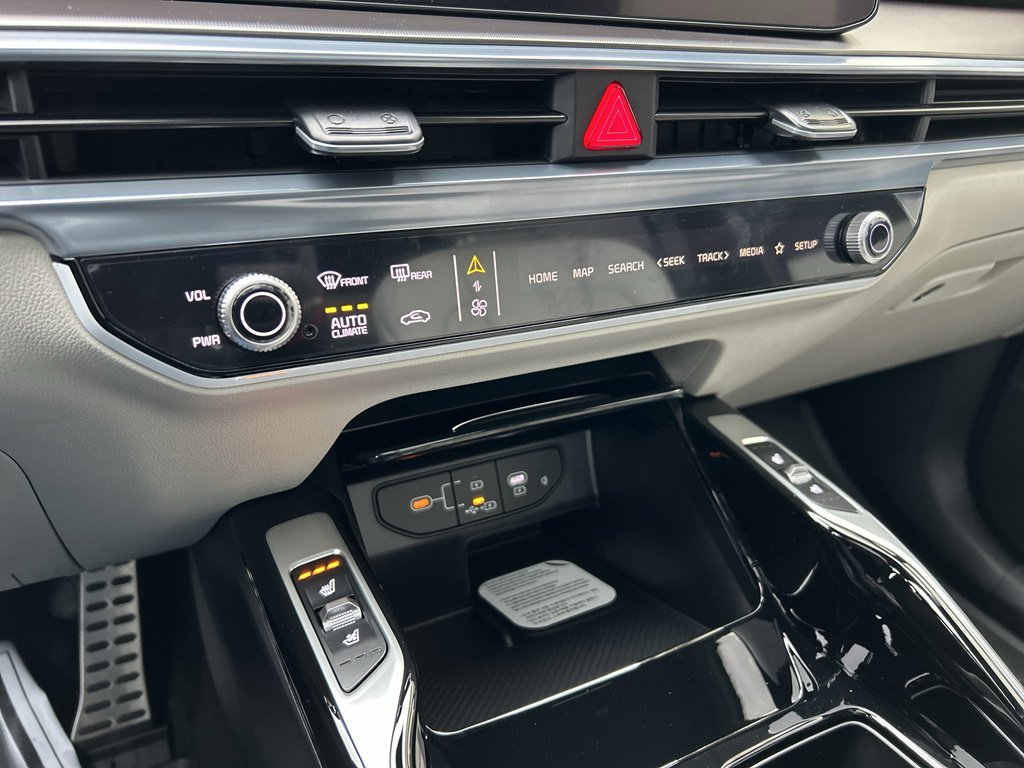 New 2026 Kia Sorento SX Prestige image 23