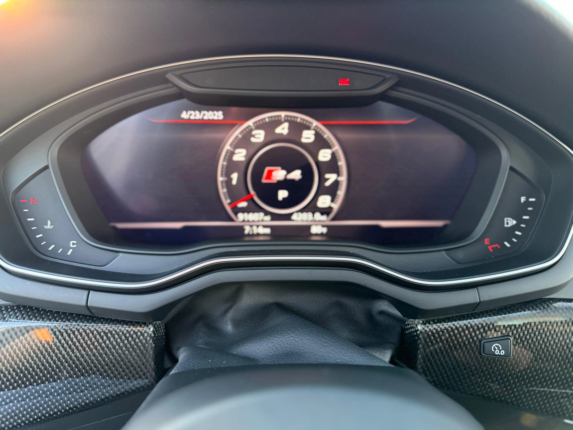 Used 2018 Audi S4 Premium Plus w/ Navigation Package image 62