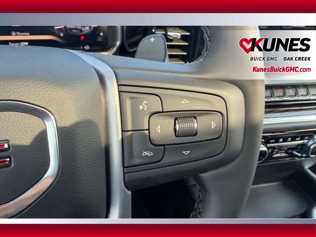 New 2026 GMC Sierra 1500 Elevation w/ Elevation Premium Package AWD/4WD image 12