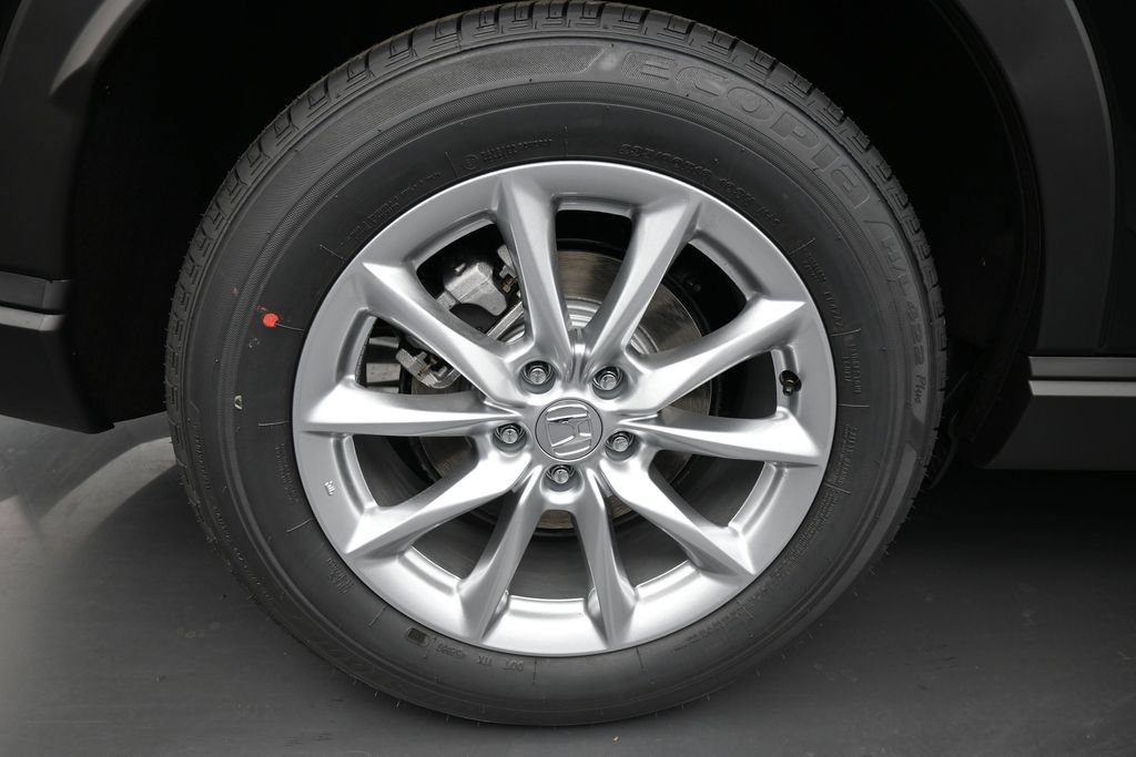 New 2026 Honda CR-V EX image 28