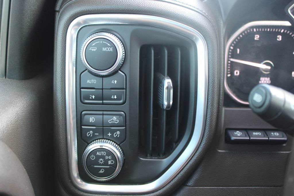 Used 2020 GMC Sierra 2500 Denali w/ Denali Ultimate Package AWD/4WD image 45