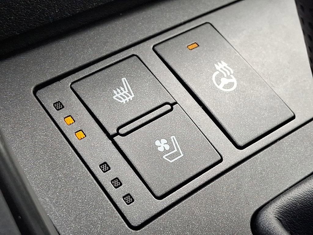 Used 2023 Lexus IS 350 F Sport w/ Memory Package image 24