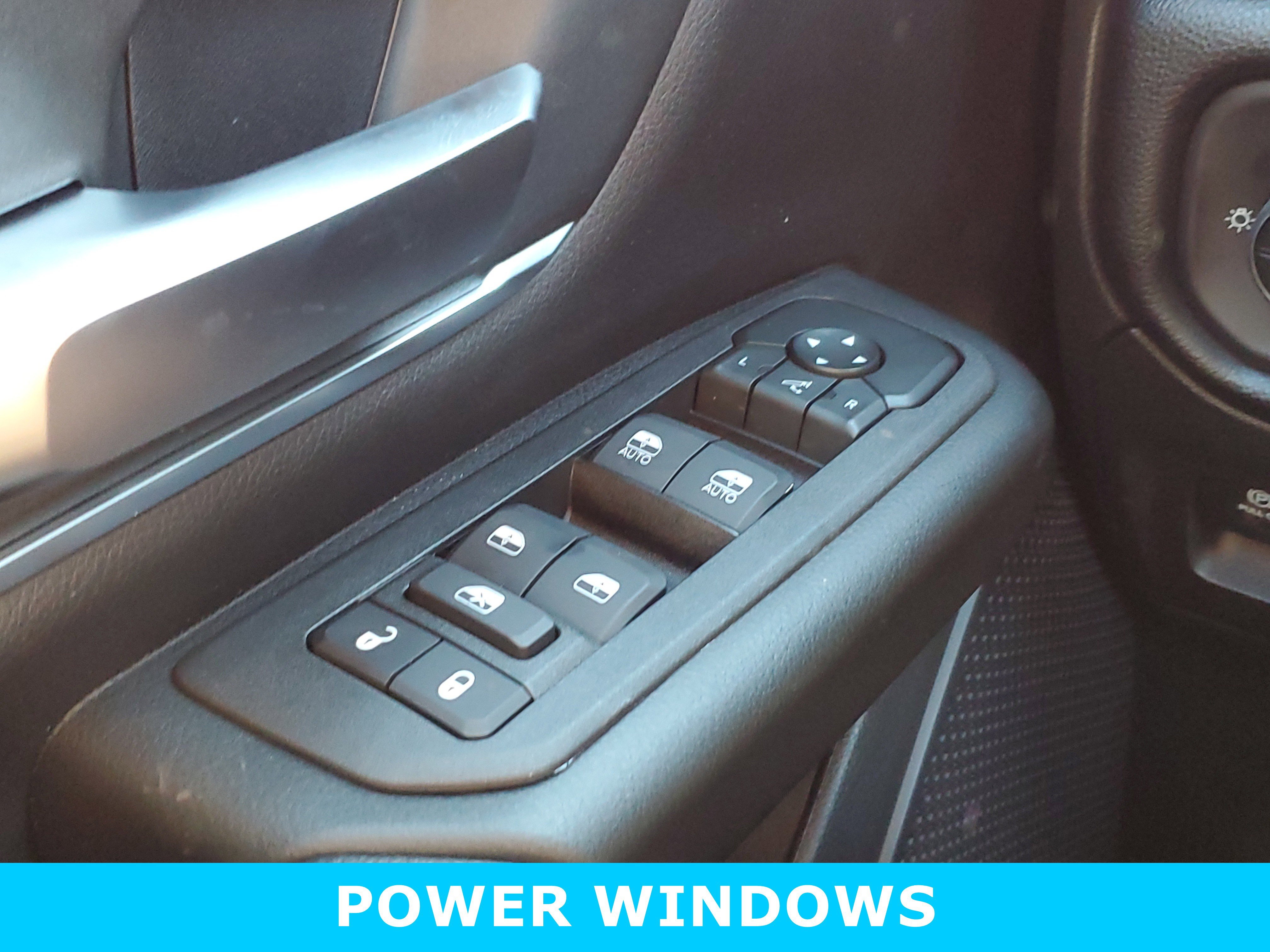 New 2026 RAM 1500 Big Horn image 21