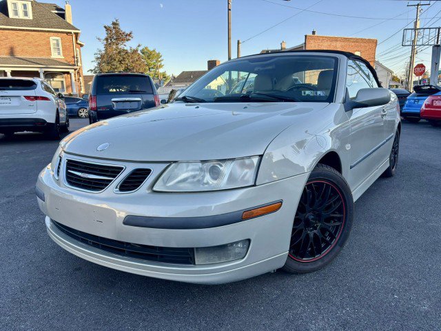 Used 2006 Saab 9-3 2.0T image 3