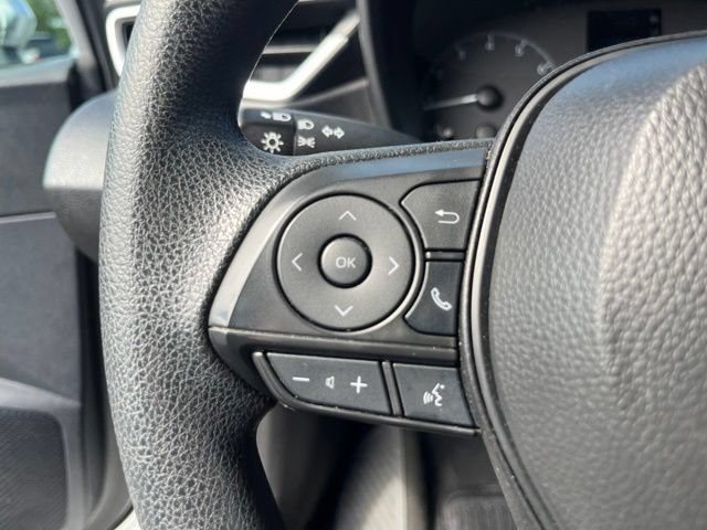 Used 2024 Toyota Corolla LE FWD image 20