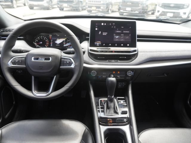 Certified 2023 Jeep Compass Latitude AWD/4WD image 15