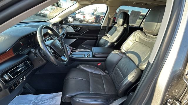 Used 2023 Lincoln Aviator Reserve w/ Equipment Group 201A image 19
