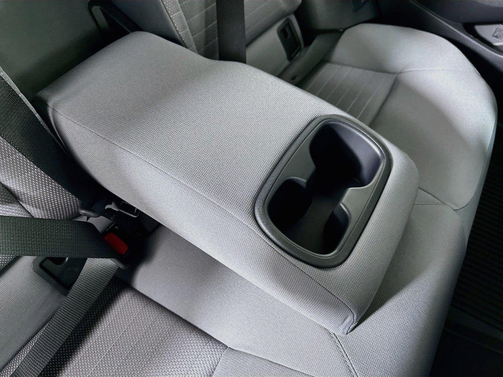 New 2027 Toyota Corolla SE FWD image 39