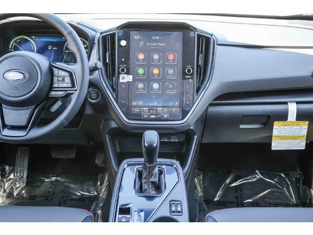 New 2026 Subaru Crosstrek 2.5i Limited AWD/4WD image 41